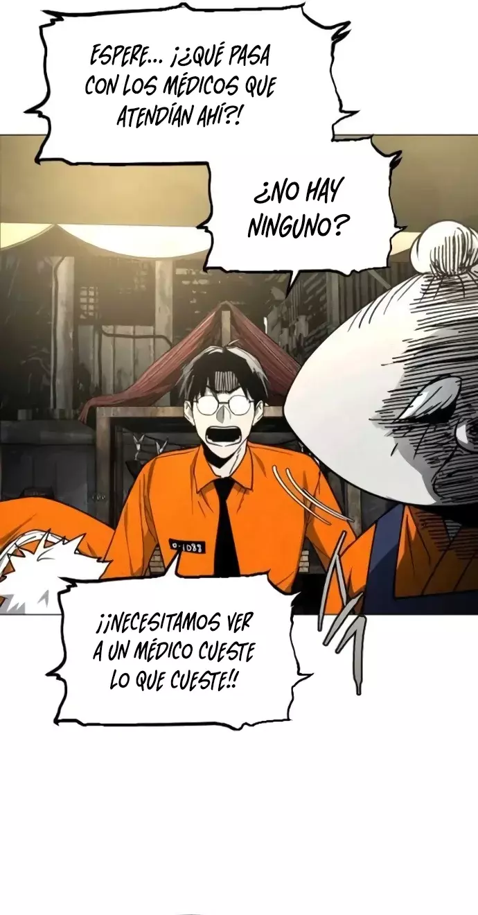 Read Tierra de niebla ES Manga Online