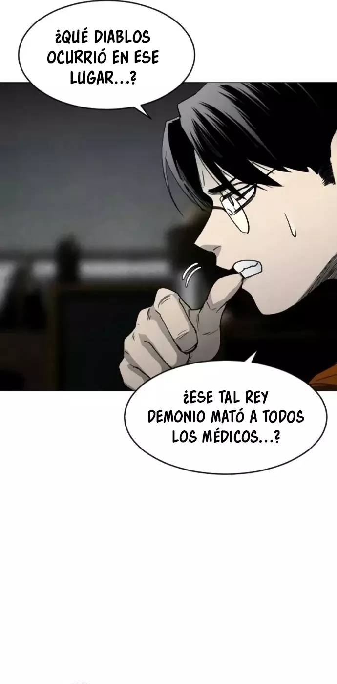 Read Tierra de niebla ES Manga Online