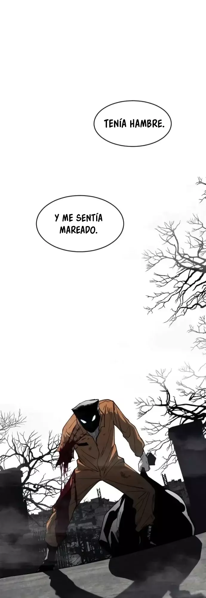 Read Tierra de niebla ES Manga Online