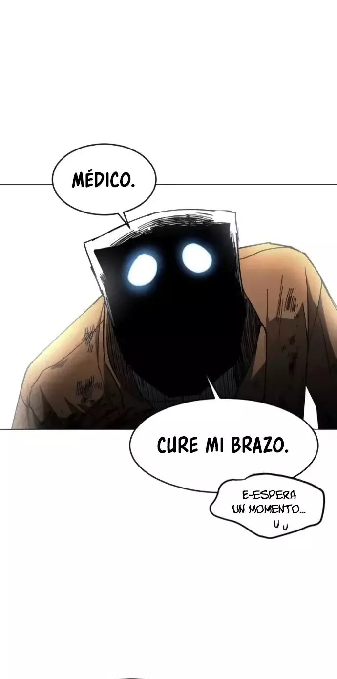 Read Tierra de niebla ES Manga Online