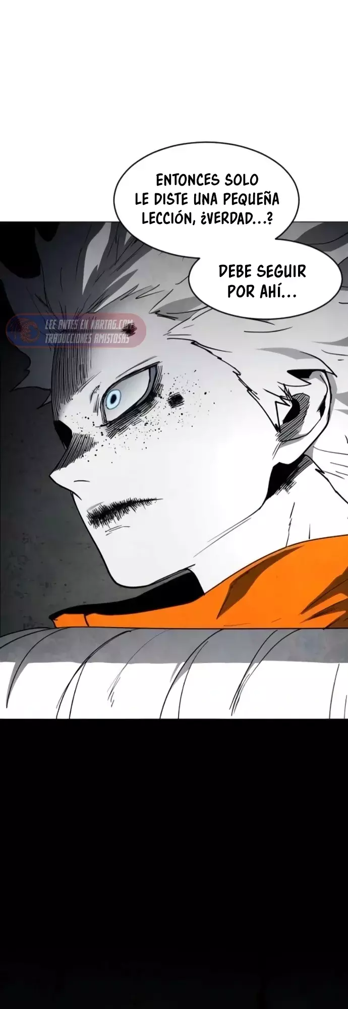 Read Tierra de niebla ES Manga Online