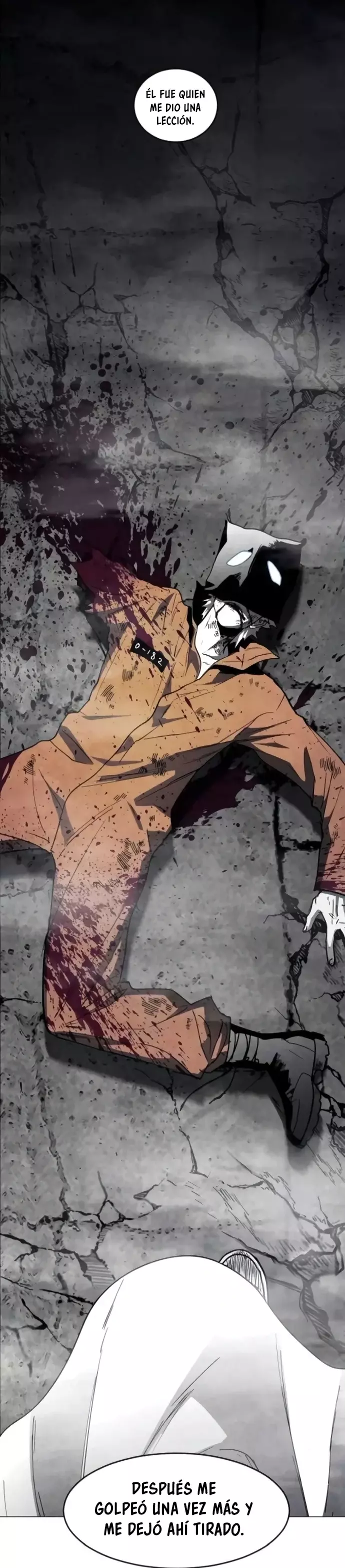 Read Tierra de niebla ES Manga Online