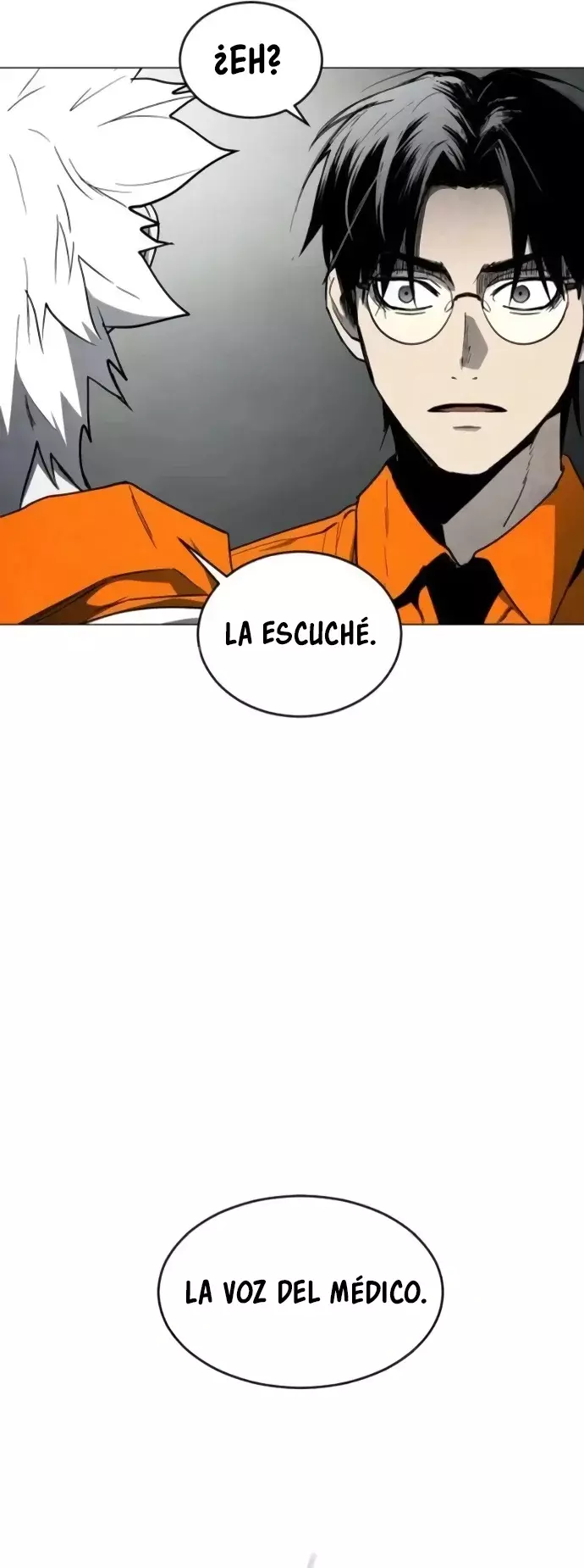 Read Tierra de niebla ES Manga Online