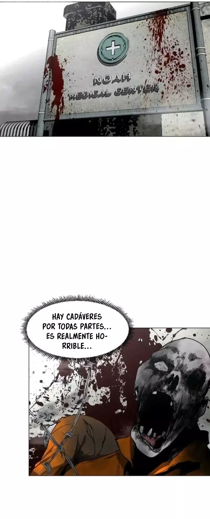 Read Tierra de niebla ES Manga Online