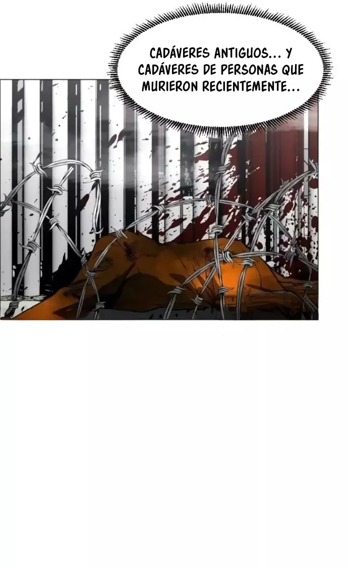 Read Tierra de niebla ES Manga Online