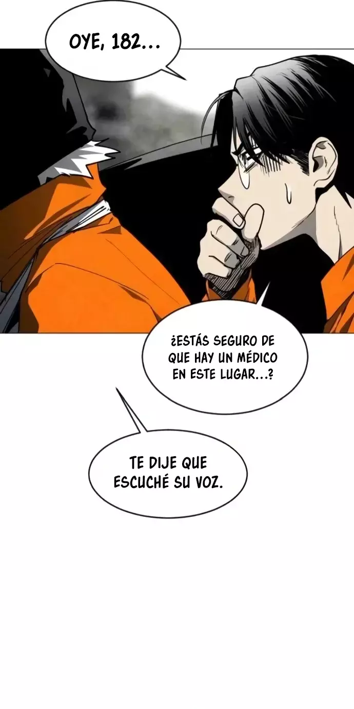 Read Tierra de niebla ES Manga Online