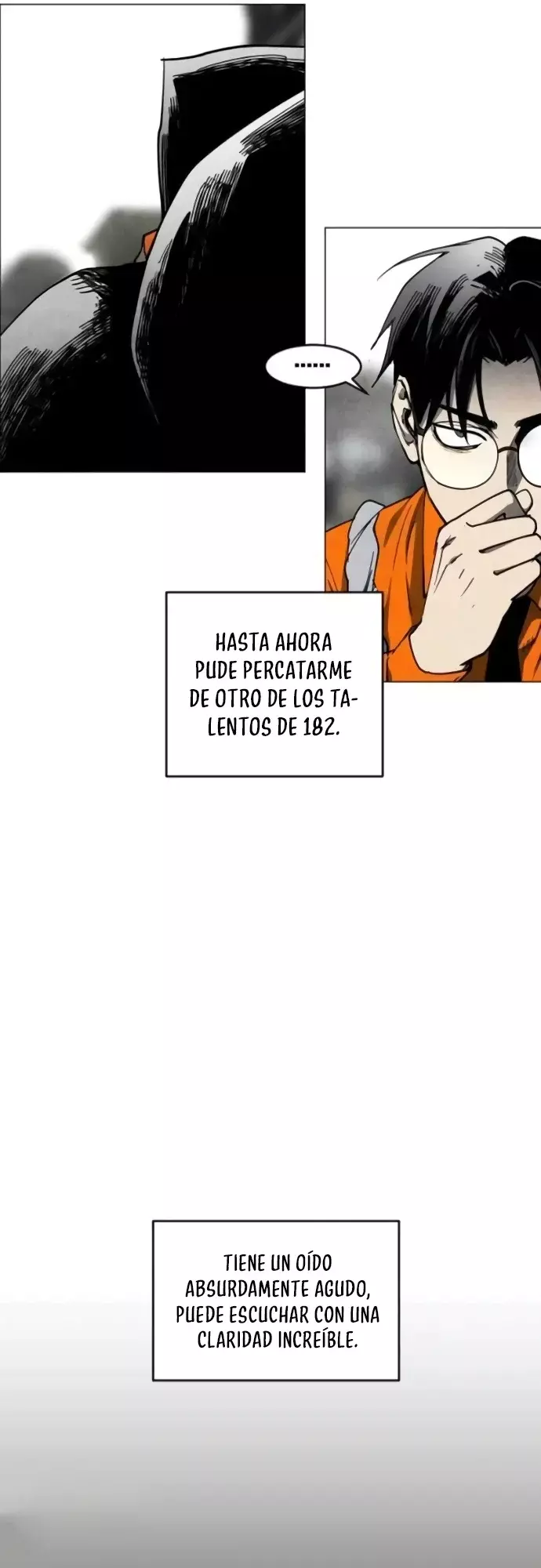 Read Tierra de niebla ES Manga Online