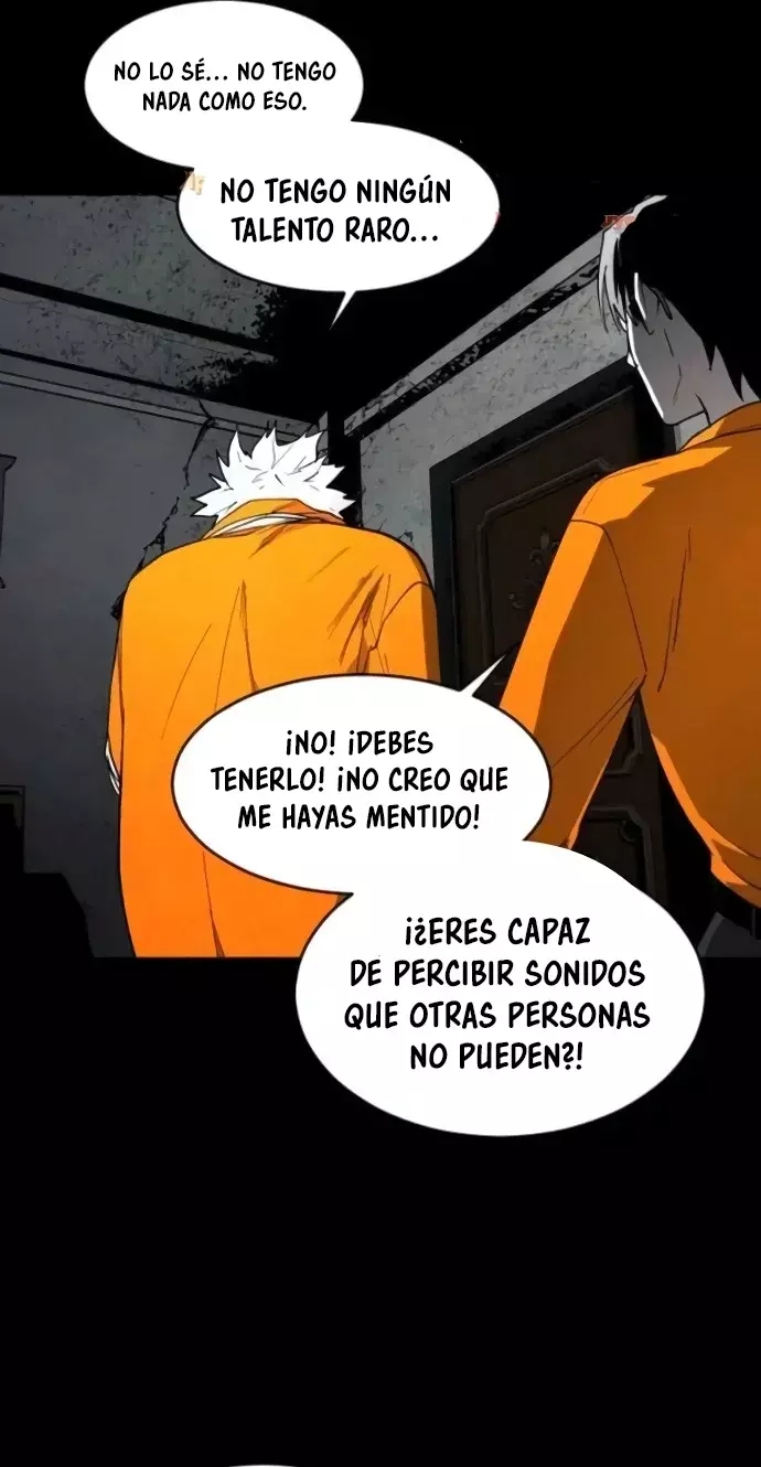 Read Tierra de niebla ES Manga Online