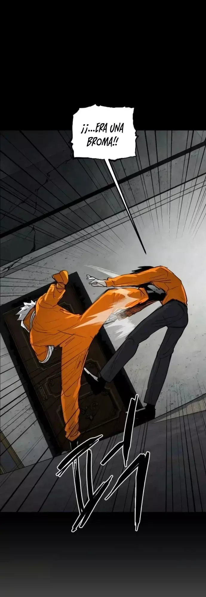 Read Tierra de niebla ES Manga Online