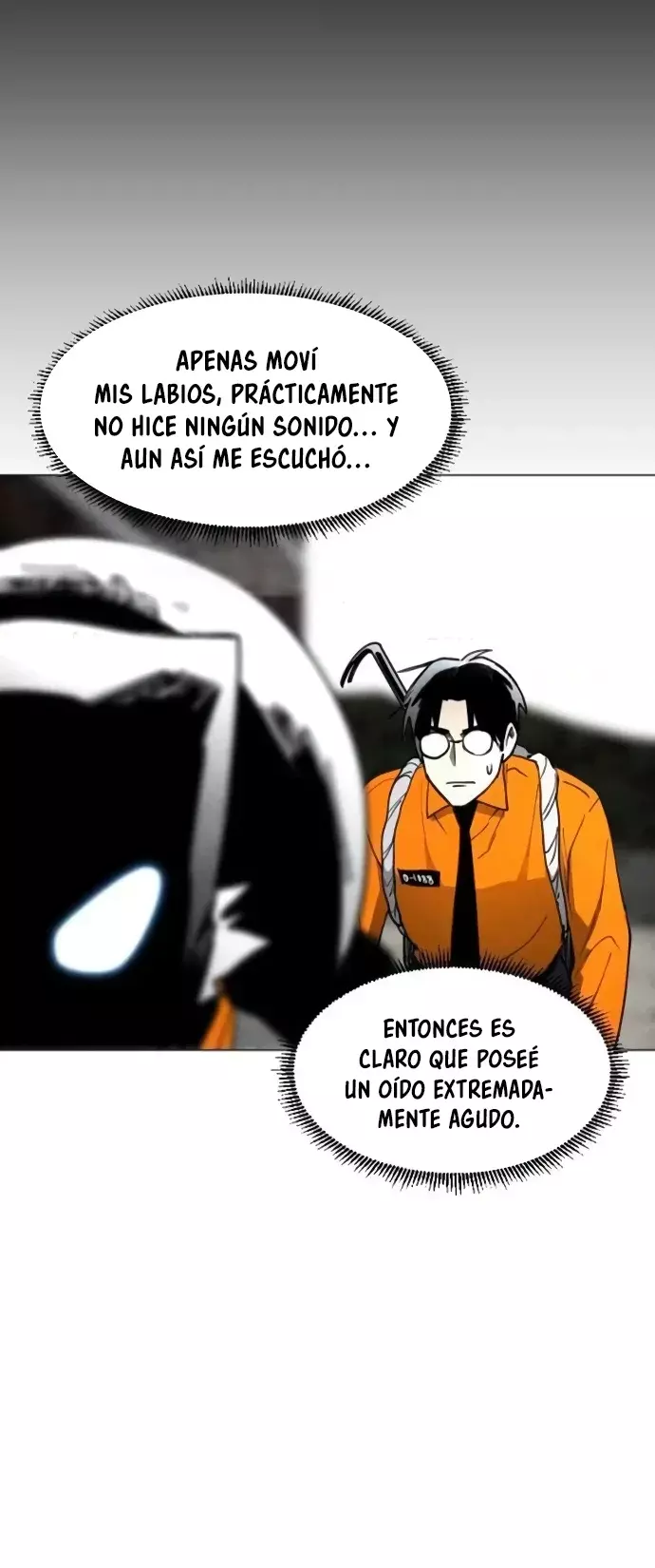 Read Tierra de niebla ES Manga Online