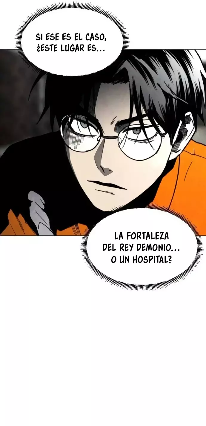 Read Tierra de niebla ES Manga Online