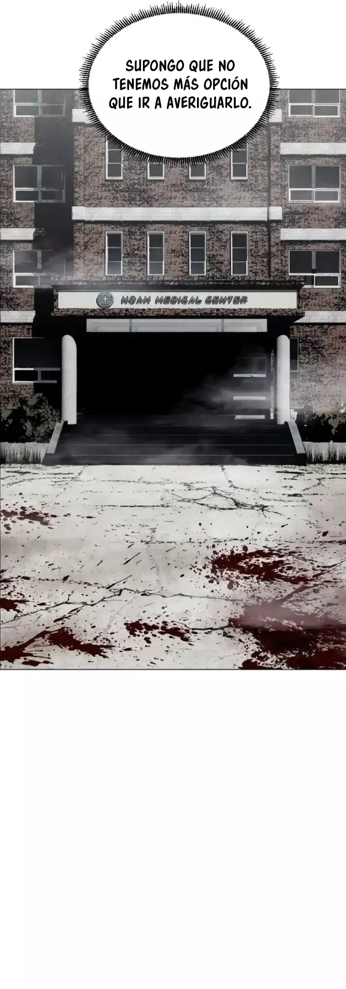 Read Tierra de niebla ES Manga Online