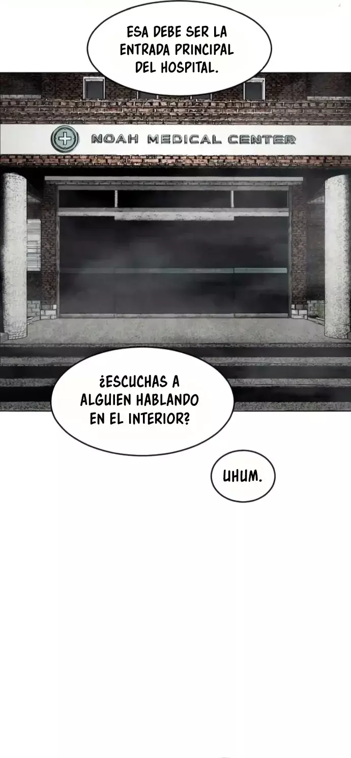 Read Tierra de niebla ES Manga Online