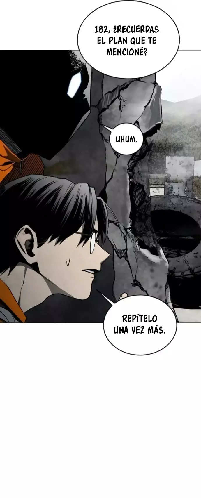 Read Tierra de niebla ES Manga Online