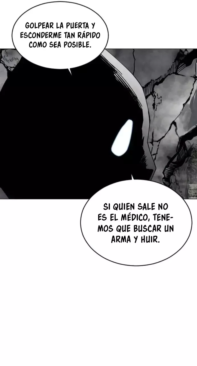 Read Tierra de niebla ES Manga Online