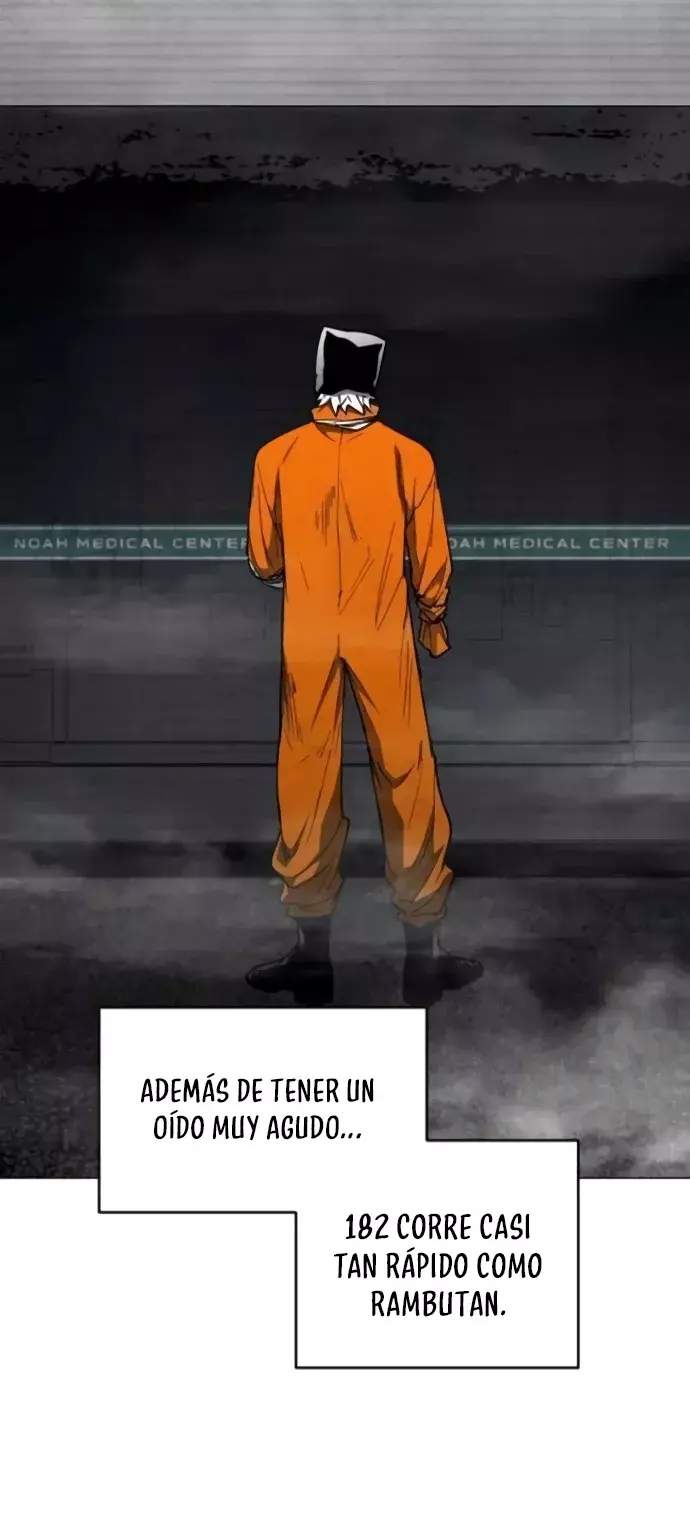 Read Tierra de niebla ES Manga Online