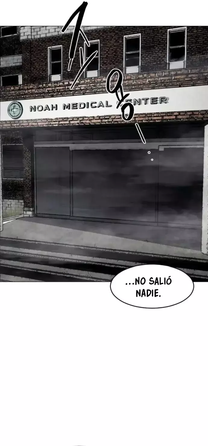 Read Tierra de niebla ES Manga Online