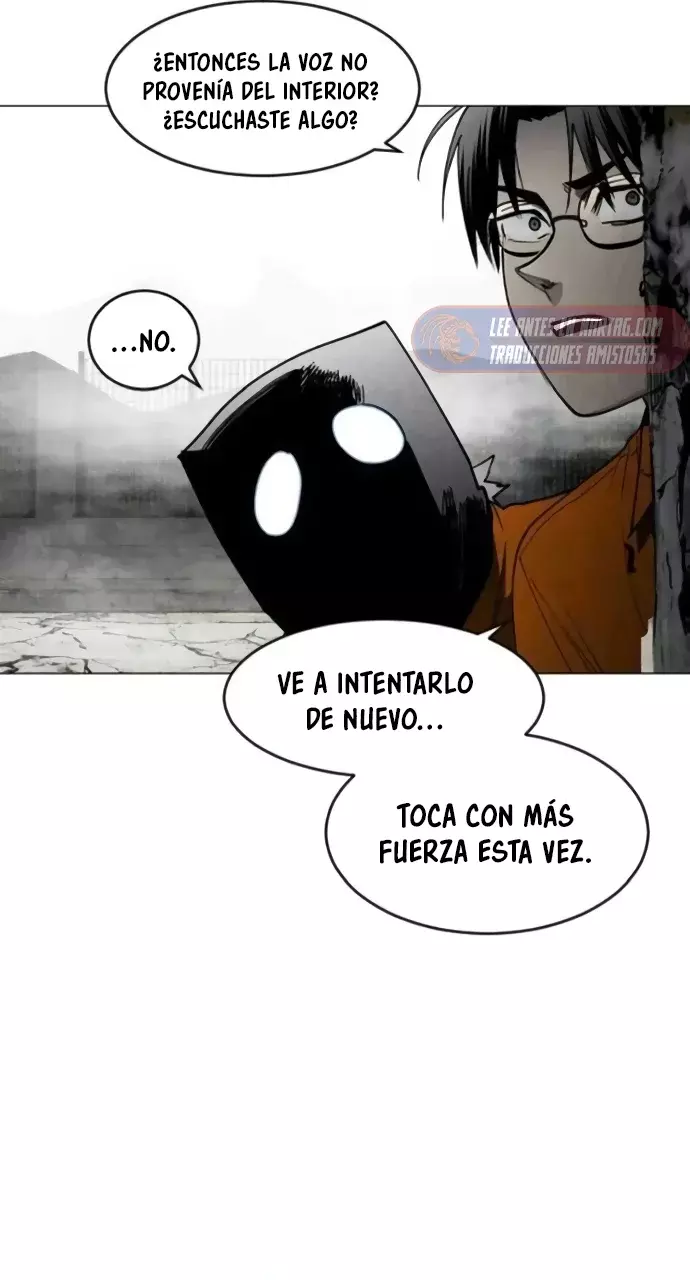 Read Tierra de niebla ES Manga Online