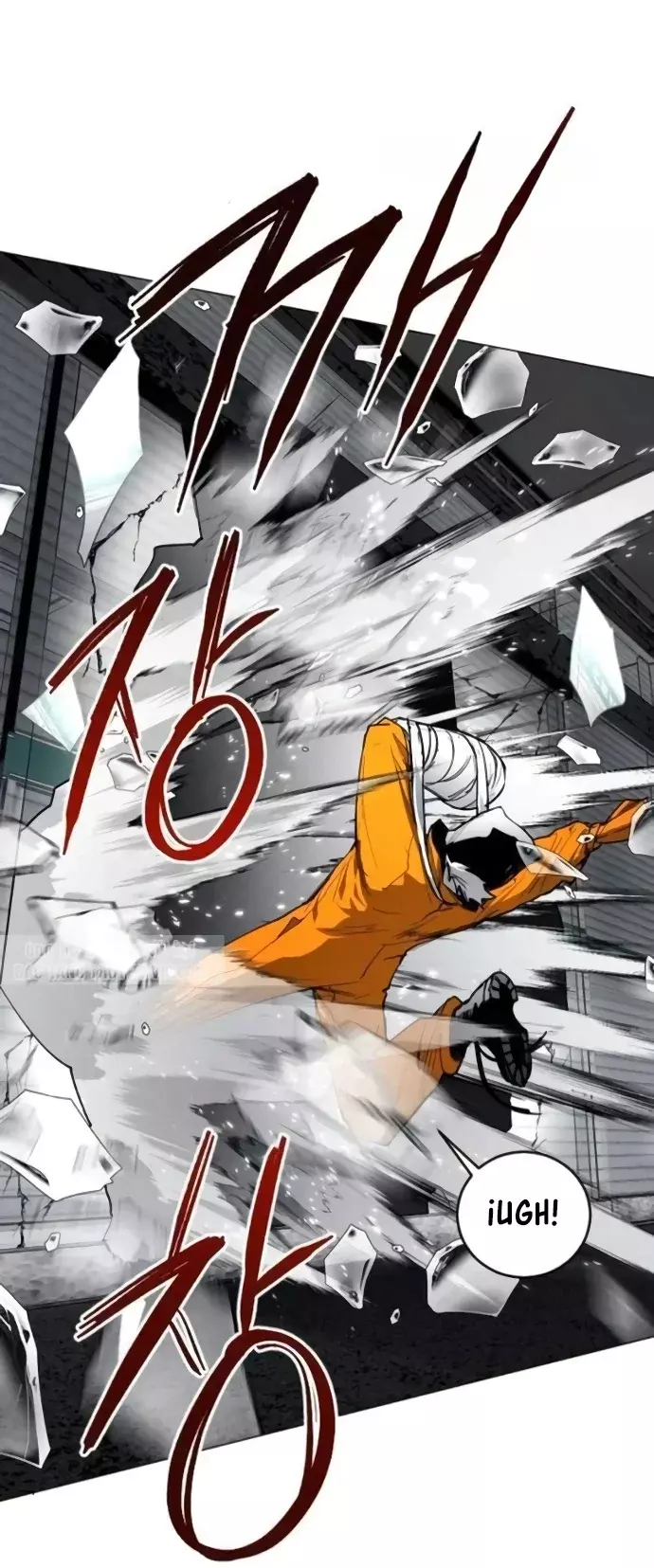 Read Tierra de niebla ES Manga Online