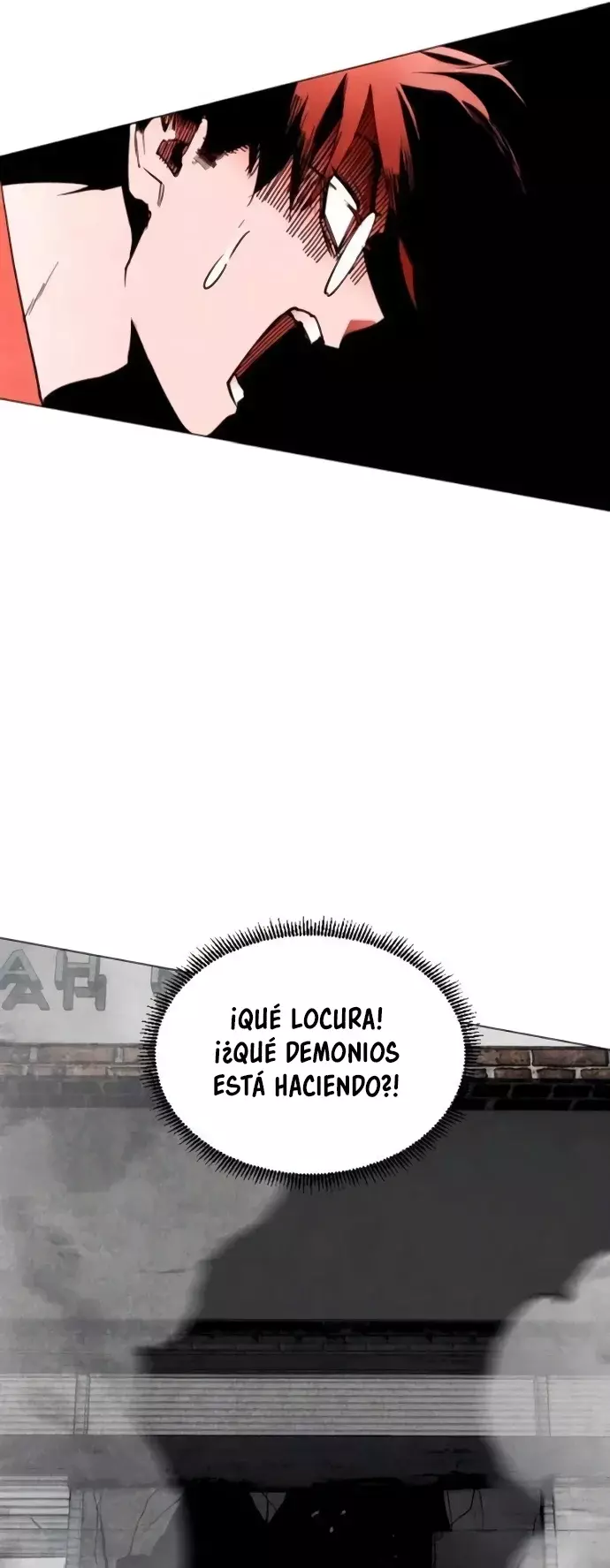 Read Tierra de niebla ES Manga Online