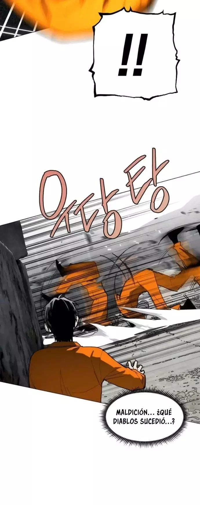 Read Tierra de niebla ES Manga Online