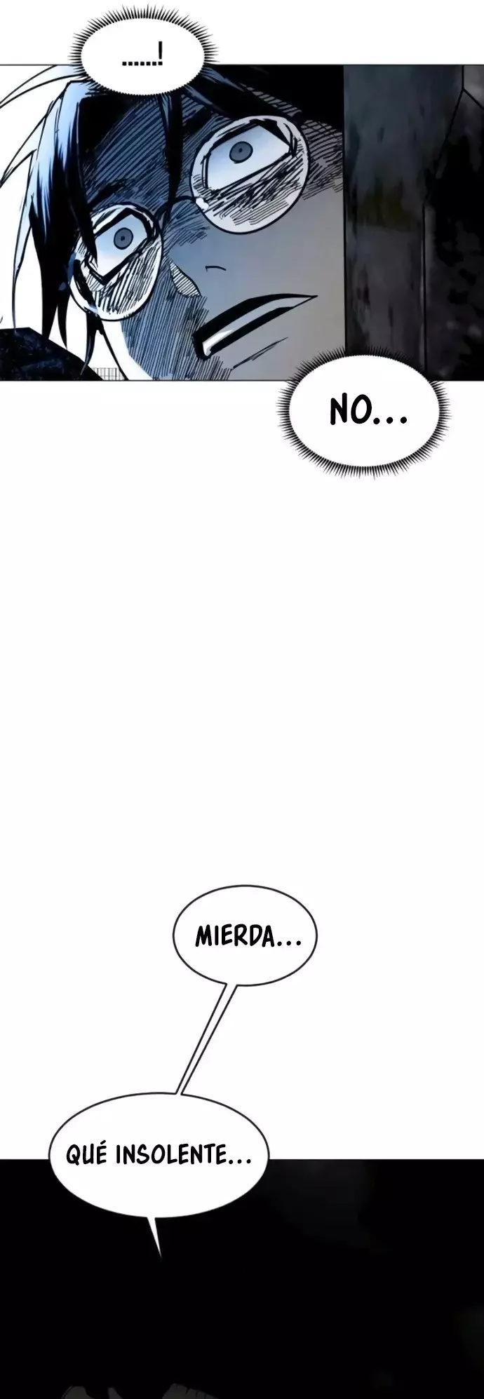 Read Tierra de niebla ES Manga Online