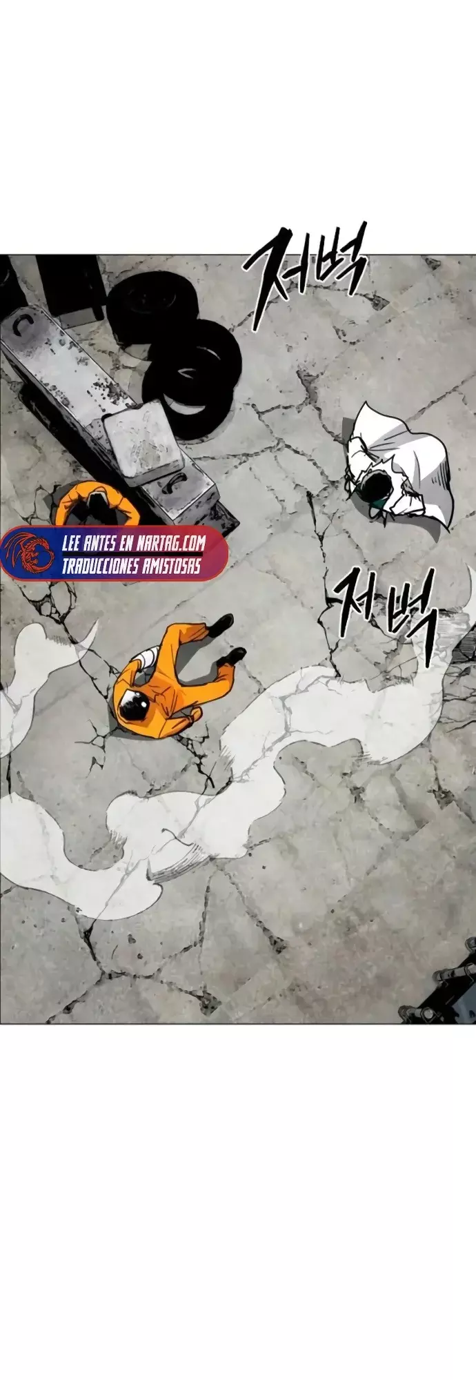 Read Tierra de niebla ES Manga Online