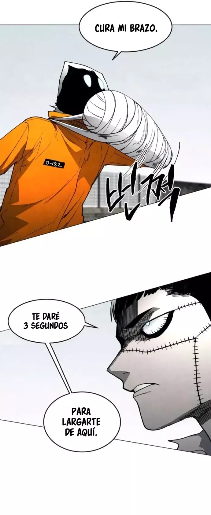 Read Tierra de niebla ES Manga Online