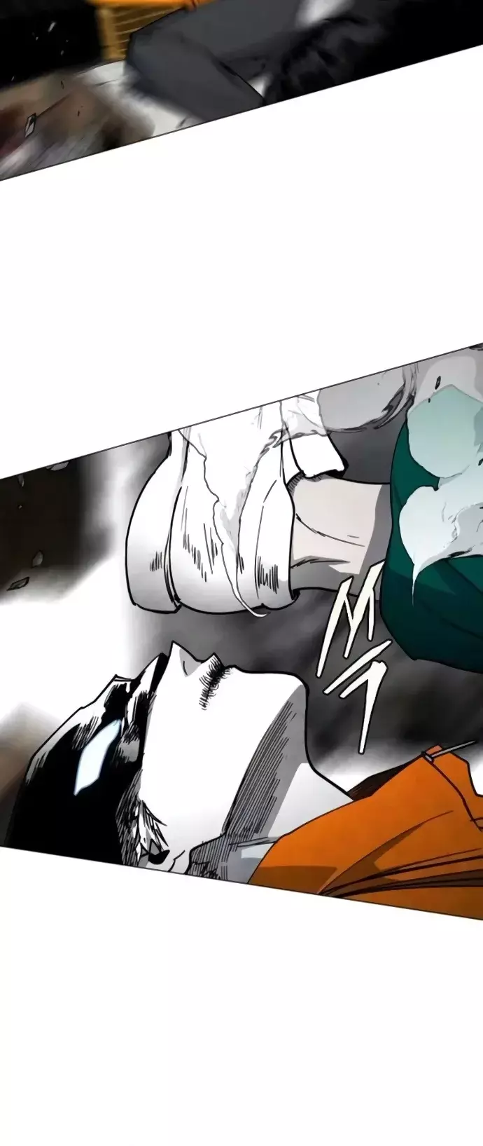 Read Tierra de niebla ES Manga Online