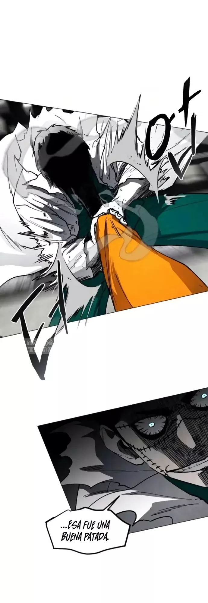 Read Tierra de niebla ES Manga Online