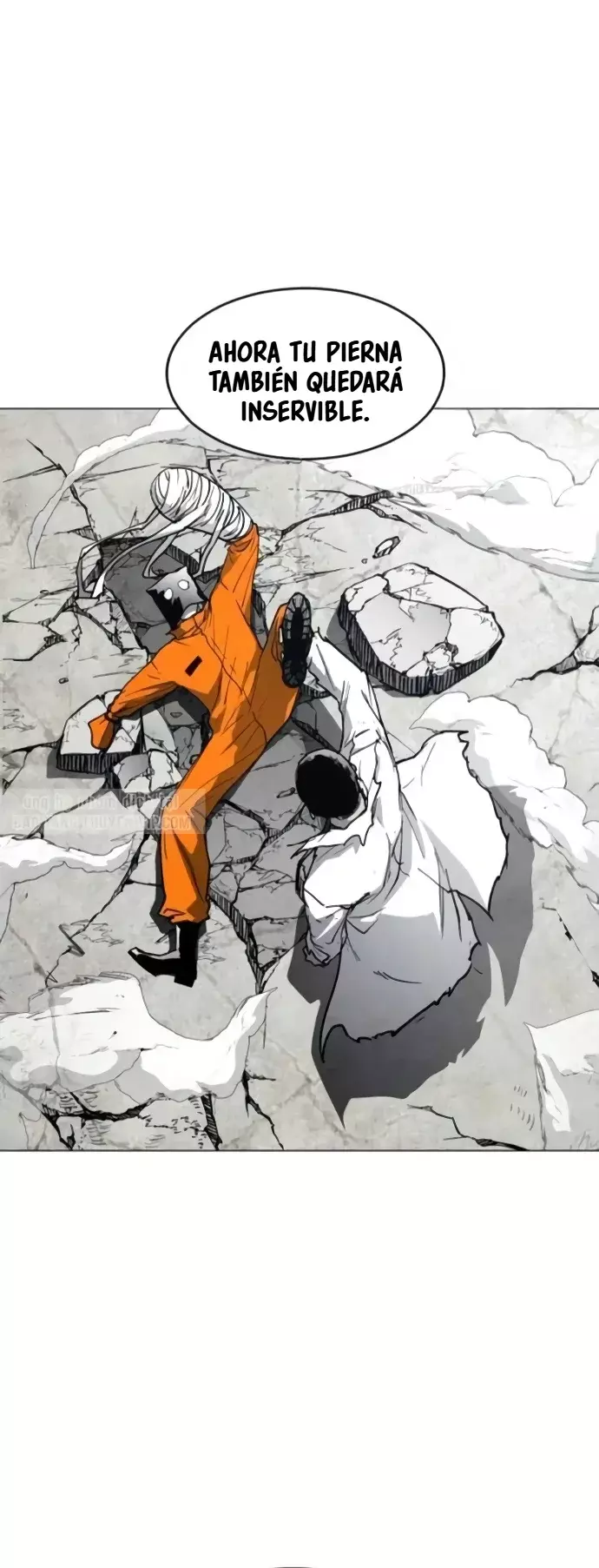 Read Tierra de niebla ES Manga Online