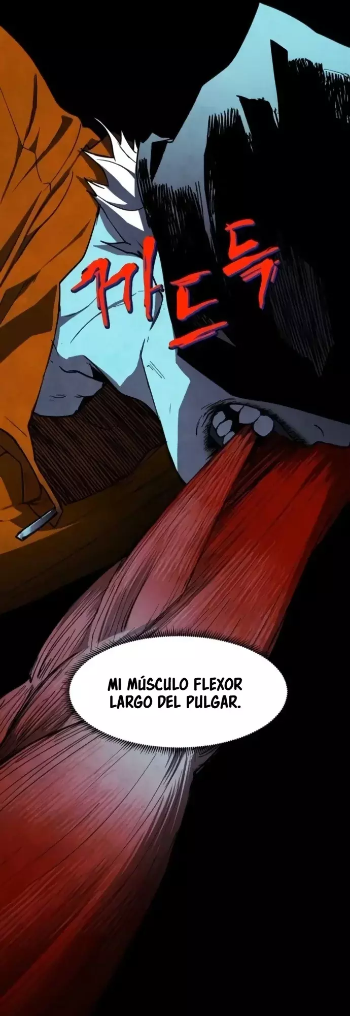 Read Tierra de niebla ES Manga Online