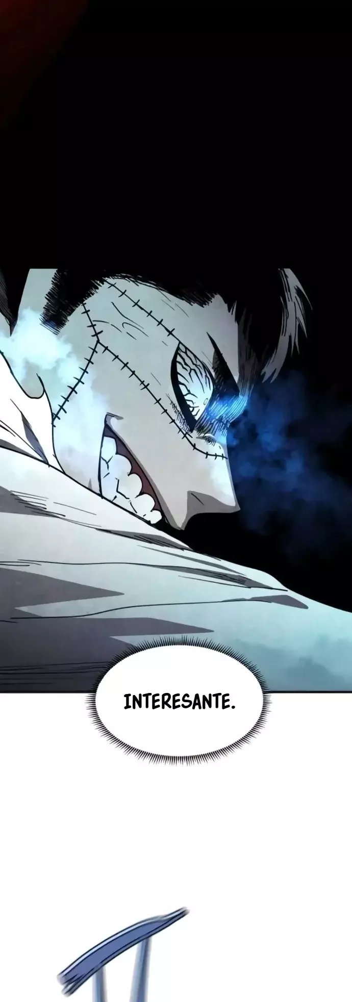 Read Tierra de niebla ES Manga Online