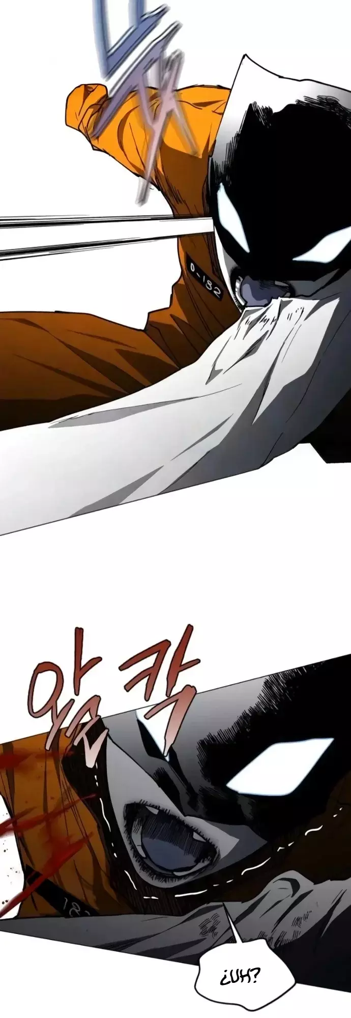 Read Tierra de niebla ES Manga Online