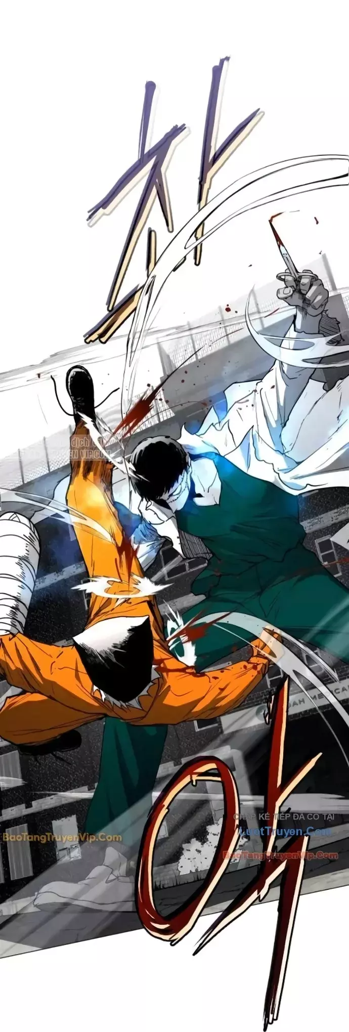 Read Tierra de niebla ES Manga Online