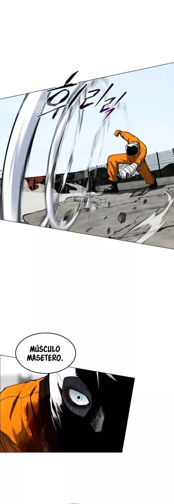 Read Tierra de niebla ES Manga Online