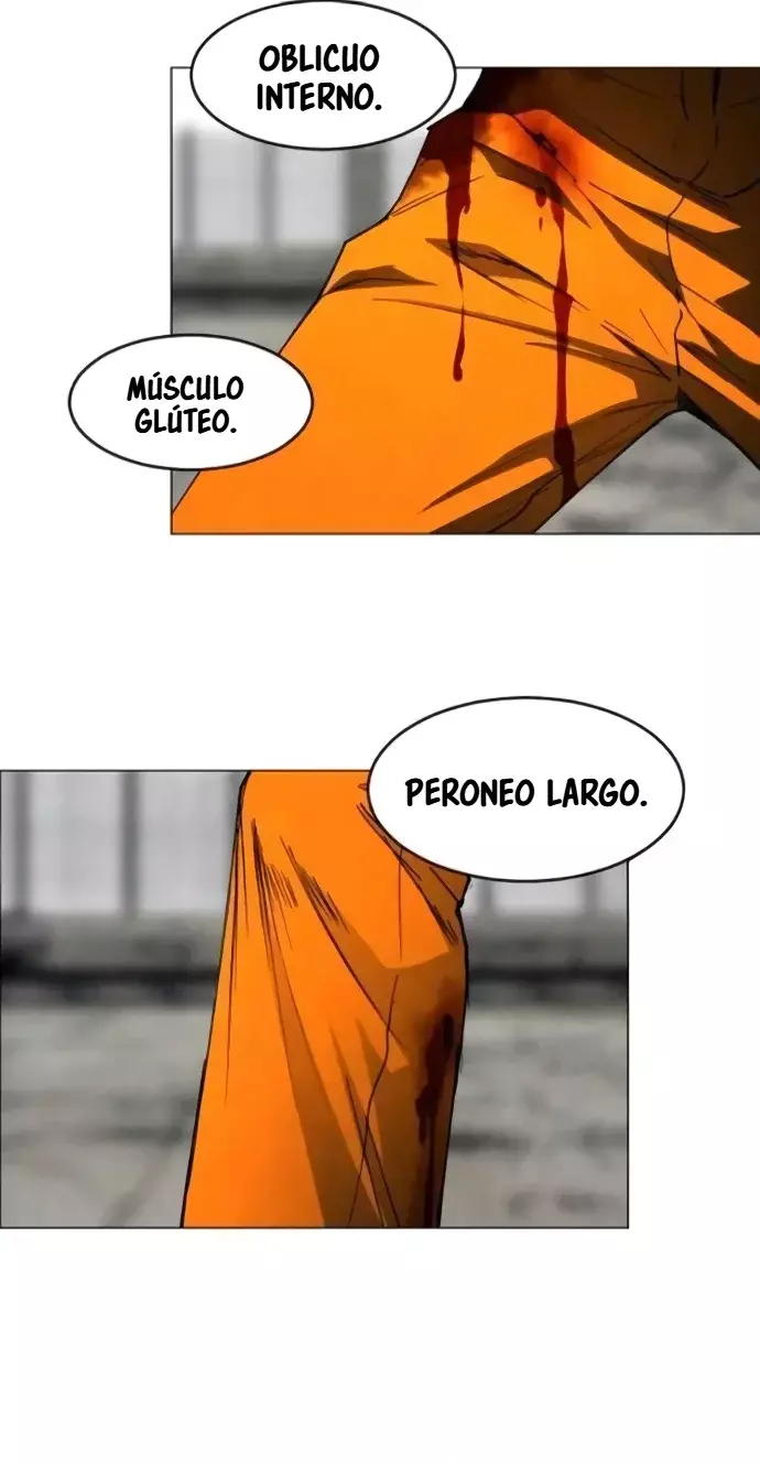 Read Tierra de niebla ES Manga Online