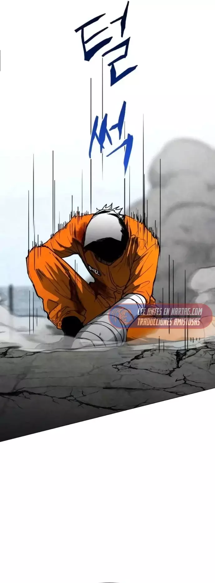 Read Tierra de niebla ES Manga Online