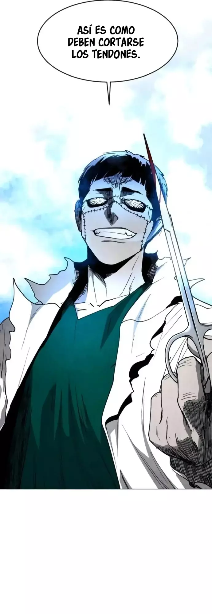 Read Tierra de niebla ES Manga Online