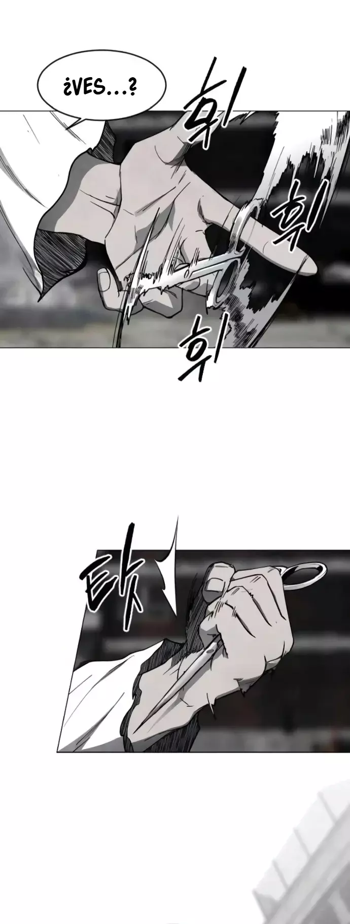 Read Tierra de niebla ES Manga Online