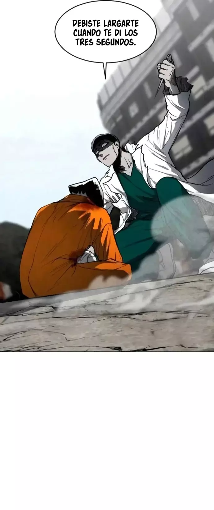 Read Tierra de niebla ES Manga Online