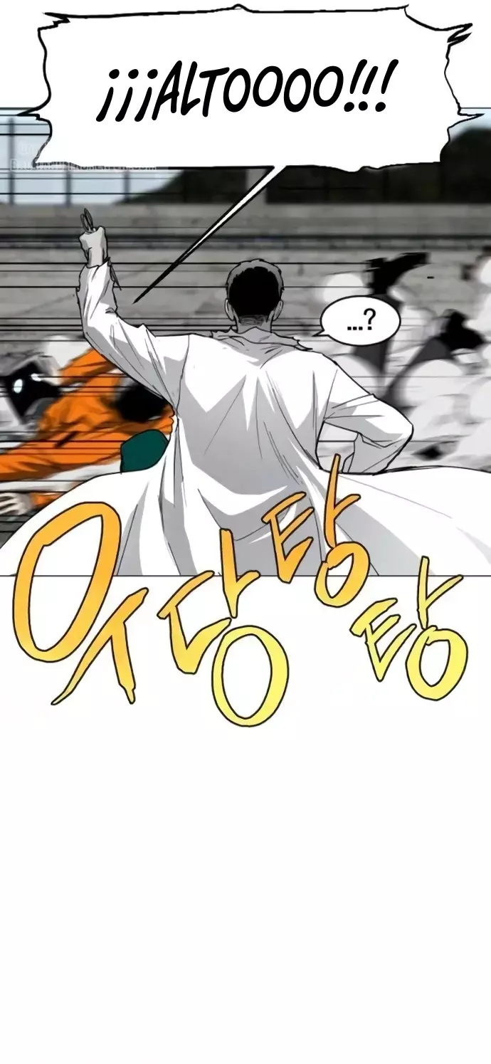 Read Tierra de niebla ES Manga Online