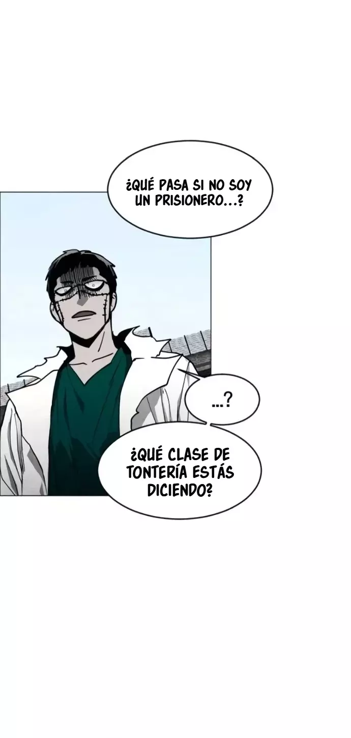 Read Tierra de niebla ES Manga Online