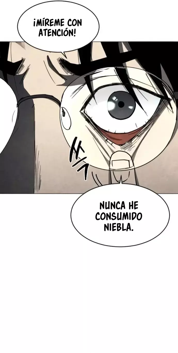 Read Tierra de niebla ES Manga Online