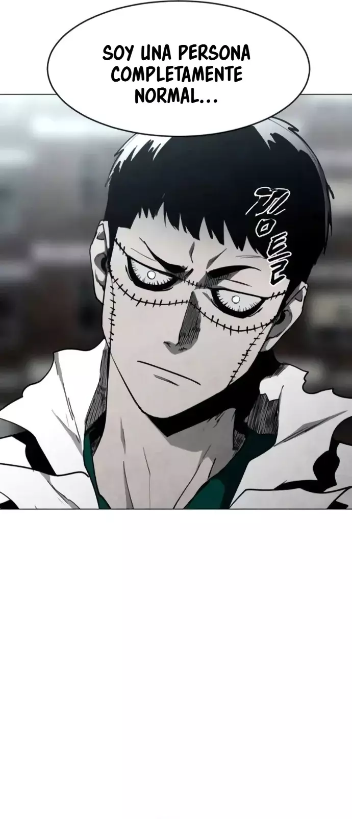 Read Tierra de niebla ES Manga Online