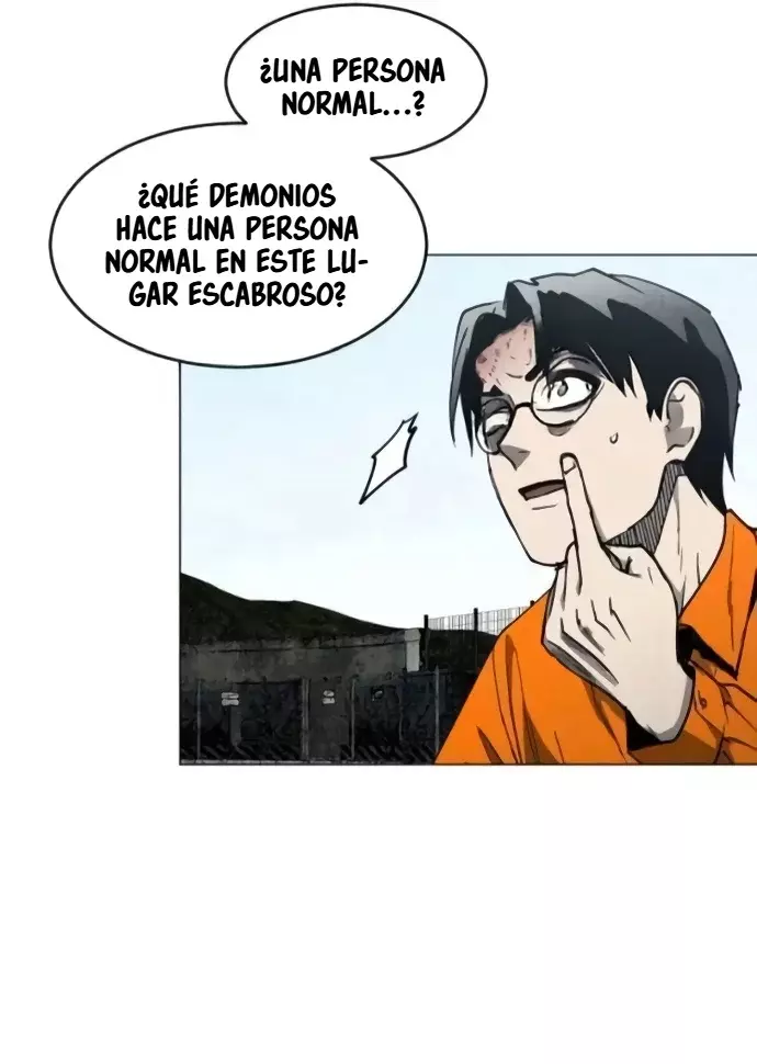 Read Tierra de niebla ES Manga Online