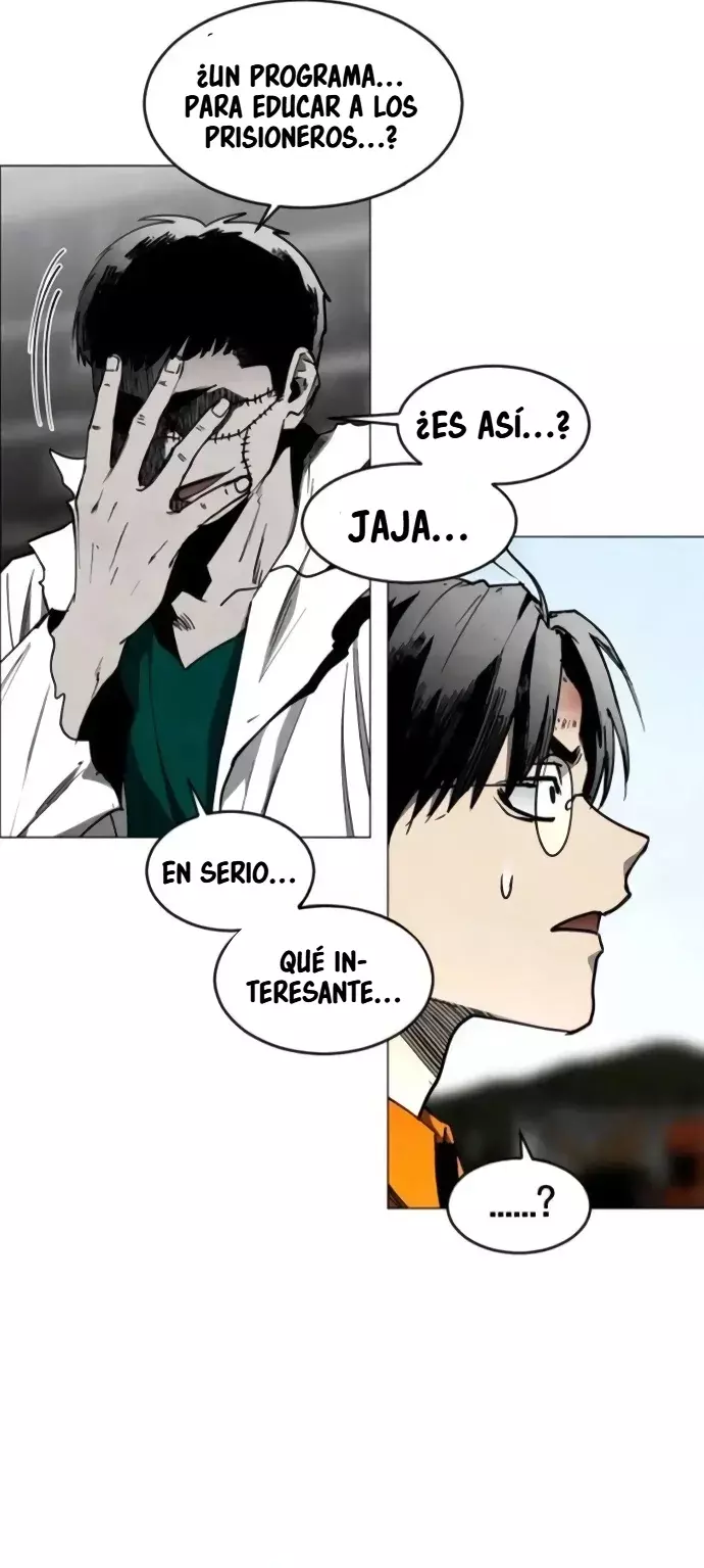 Read Tierra de niebla ES Manga Online