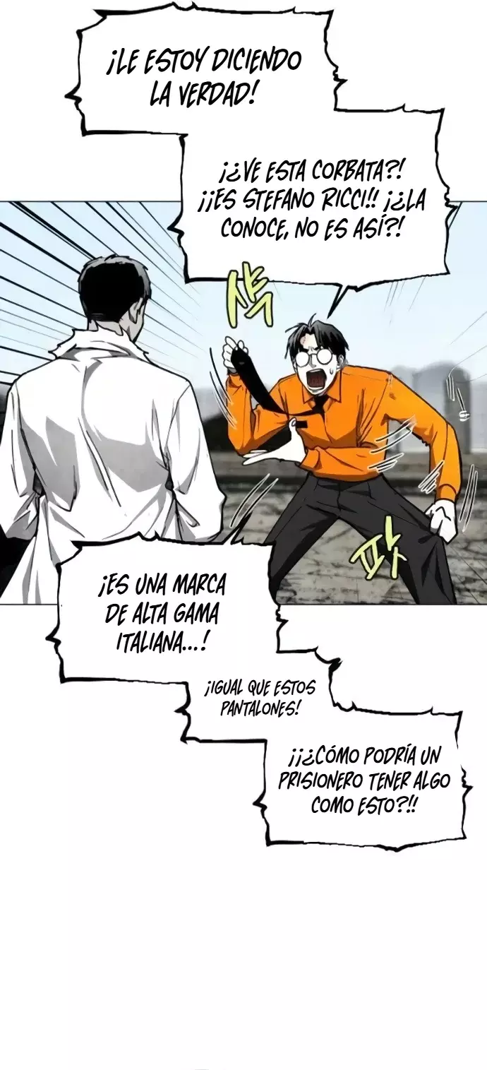 Read Tierra de niebla ES Manga Online