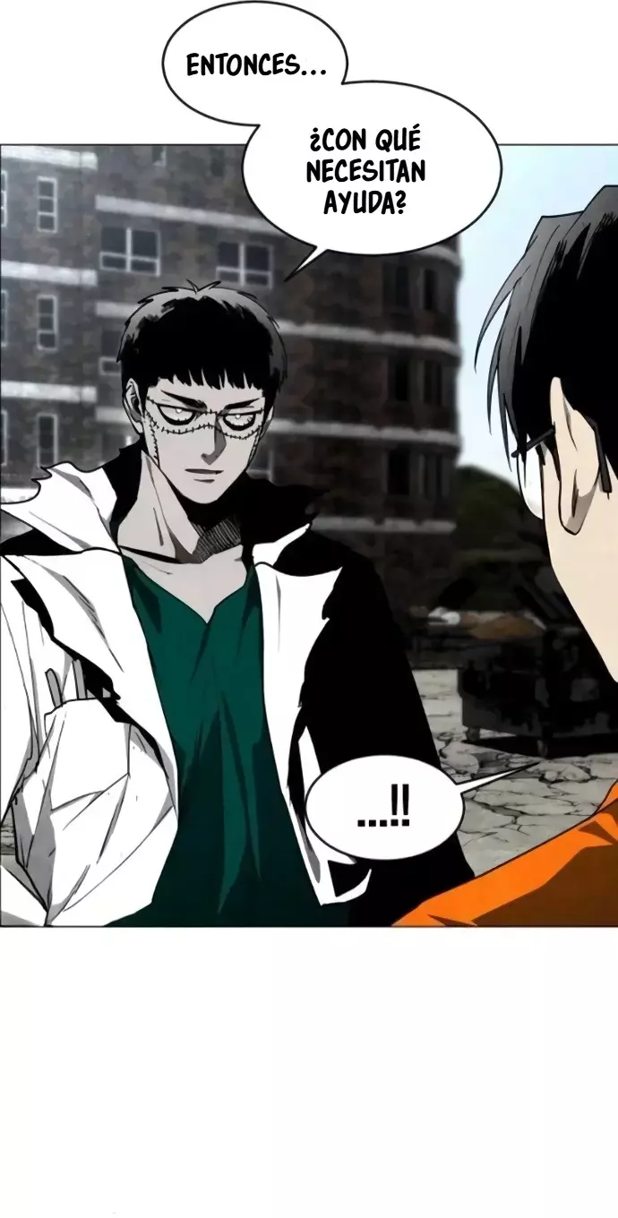 Read Tierra de niebla ES Manga Online