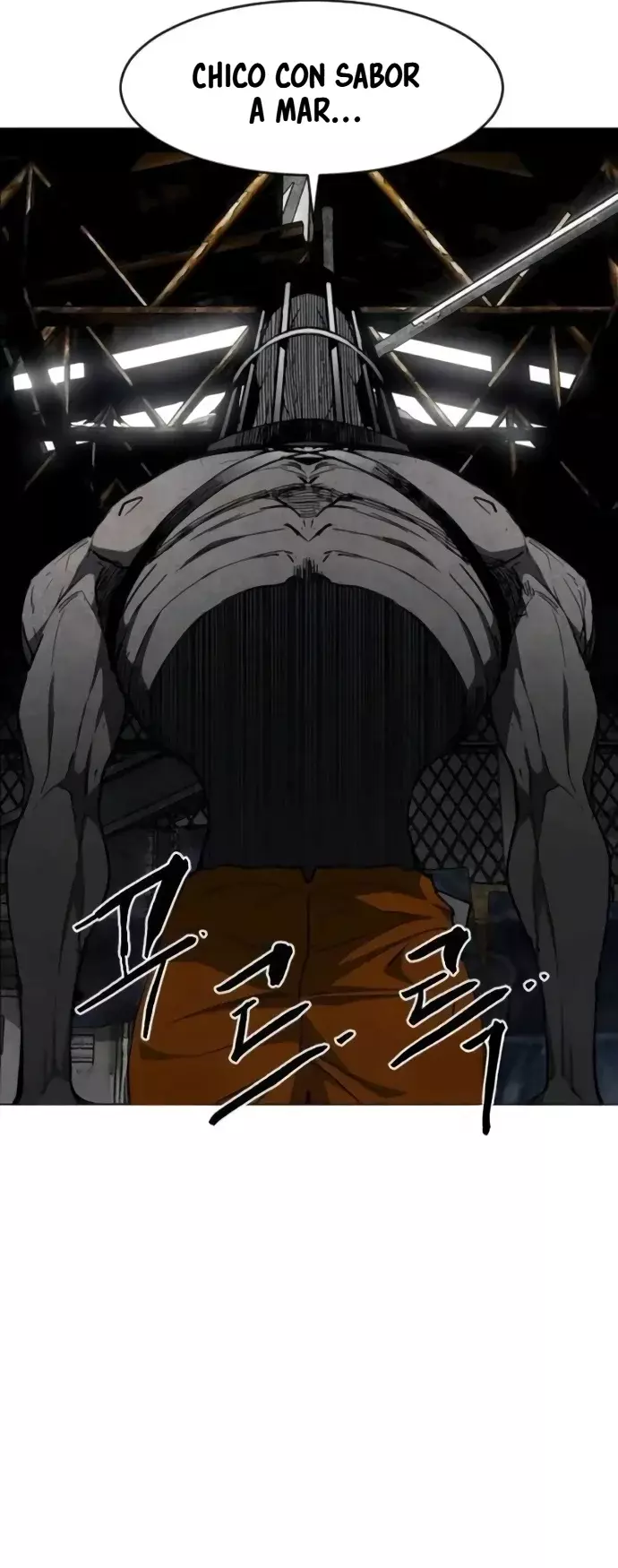 Read Tierra de niebla ES Manga Online